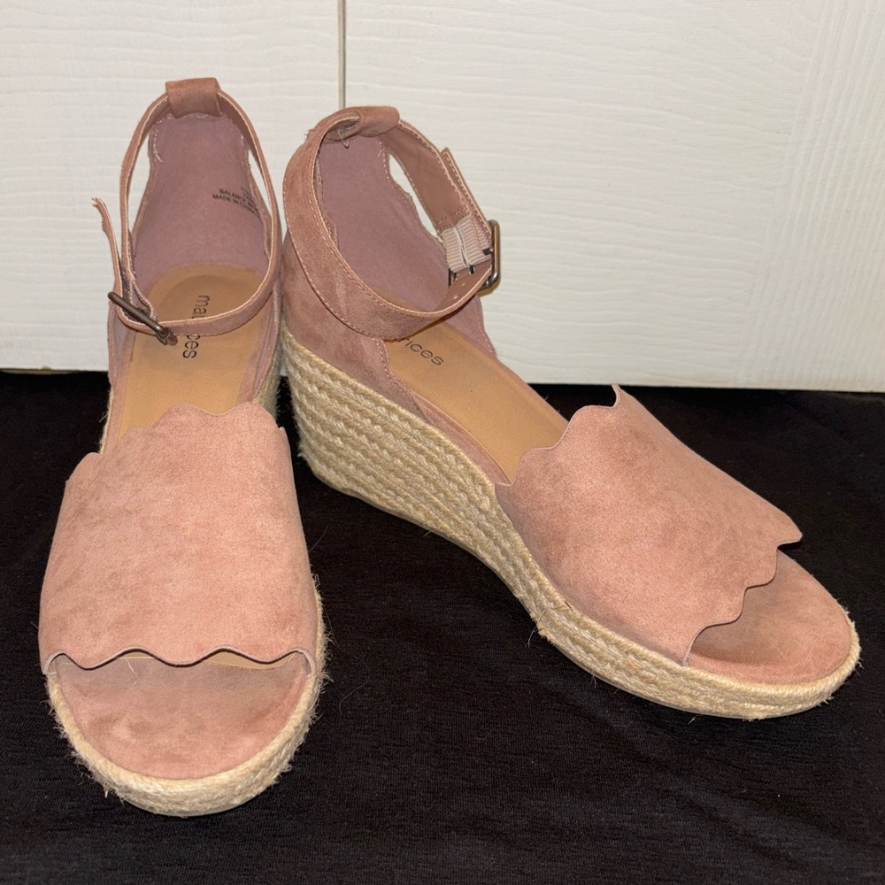 • Maurices • Shoes